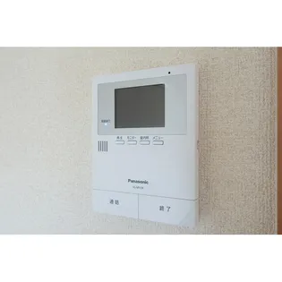 メルベーユ2001【2階】の内装