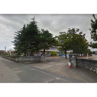 メルベーユ2001【2階】の周辺