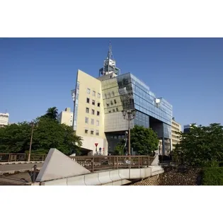 メルベーユ2001【2階】の周辺