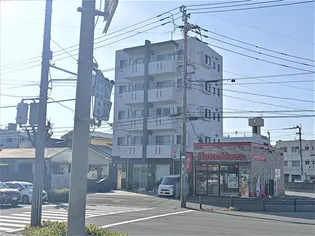ネオアクシス鷹師町の画像