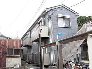 ハピネス・ナカ【1階】の外観