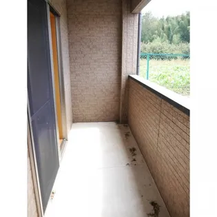 サンライズA【2階】の内装