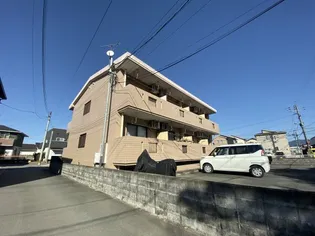 カトレアハイツの画像