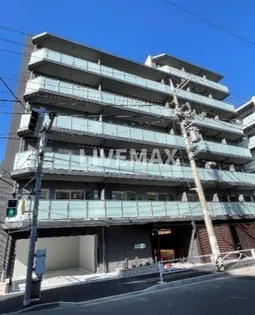 ティモーネグランデ錦糸町の画像