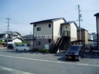 サニープレインⅡ Aの画像