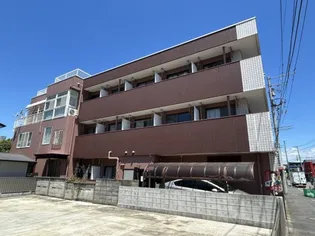 井上ビル【2階】の外観