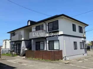 メゾン喜多川 E棟の画像