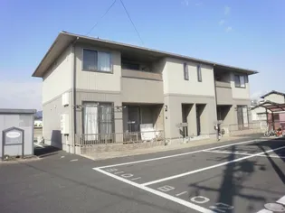 グレイスコートの画像