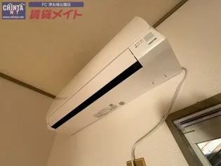 アンセーヌメゾン【1階】の内装