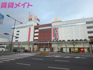 アンセーヌメゾン【1階】の周辺