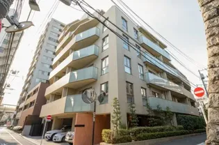 プレミスト文京音羽の画像