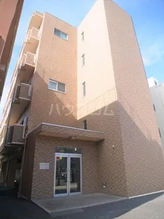 ラ メゾン ドゥ ルウースの画像