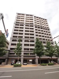 ニューサンリバー12番館の画像