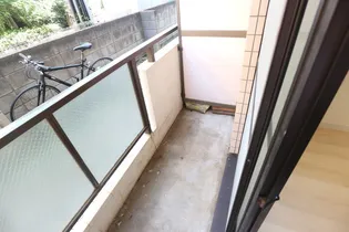 ボナール橘【1階】の内装