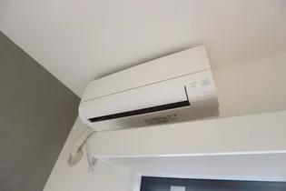 ボナール橘【1階】の内装