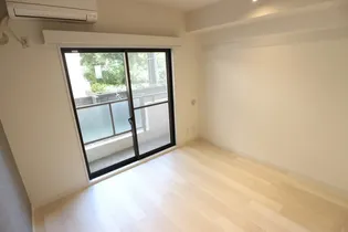 ボナール橘【1階】の居間