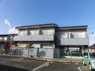 山形県山形市元木2【アパート】の外観