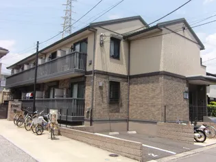 千葉県市川市末広2【アパート】の外観