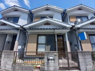 大阪府枚方市茄子作4【一戸建】の外観