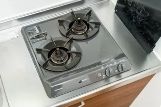 ラ・ベルメール【1階】のその他画像