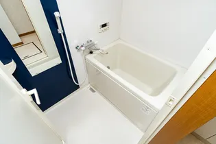 ラ・ベルメール【1階】の風呂