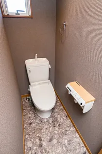 ラ・ベルメール【1階】の内装