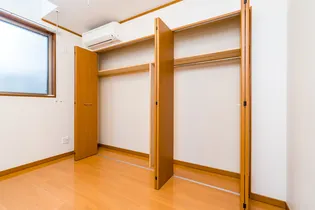 ラ・ベルメール【1階】の内装