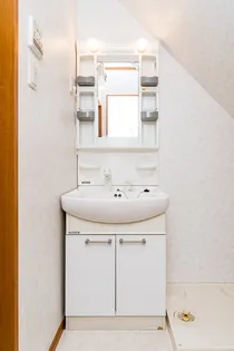 ラ・ベルメール【1階】の内装