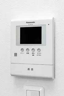 ラ・ベルメール【1階】の内装