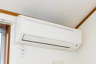 ラ・ベルメール【1階】の内装