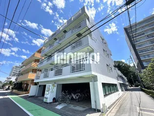 ル・グラン川越【1階】の外観