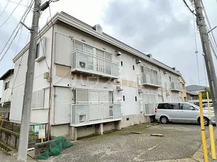 ハイムビアンカ勝田台の画像