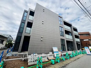 プレミアメゾンの画像