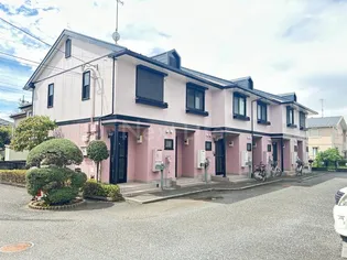 エーデルハイムスズキAの画像