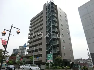 新田第11ビルの画像