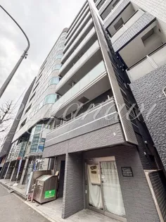 K Yokohama【8階】の外観