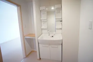 アスカ C【1階】の内装