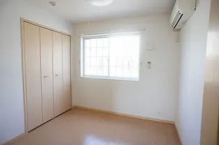 アスカ C【1階】の内装