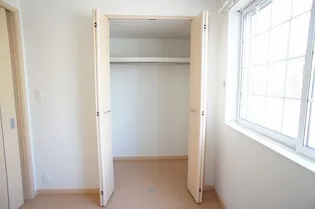 アスカ C【1階】の内装