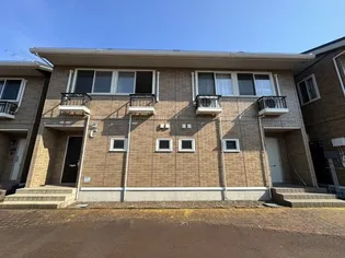 新潟県長岡市鉄工町1【一戸建】の外観