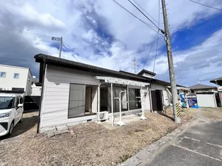 宮城県仙台市太白区鈎取2【一戸建】の外観