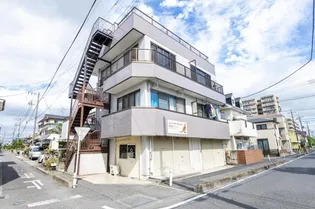 鹿野ビルの画像