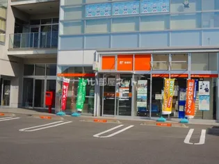 シャトレ庄内 A棟【1階】の周辺