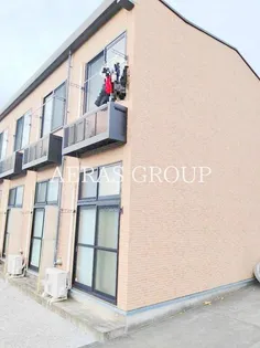 レオパレスブルーツリーの画像