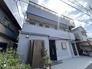 K Iコーポの画像