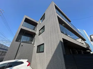 avenir K【2階】の外観