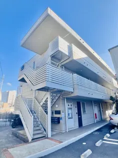 フォルス船橋IIIの画像