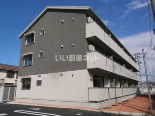 メゾンドルシアンの画像