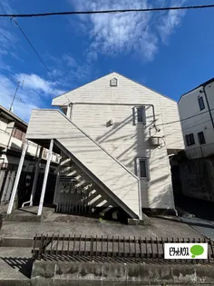 中村コーポの画像