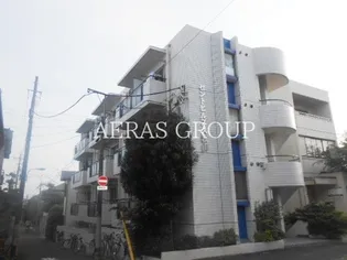 セントヒルズ久我山の画像